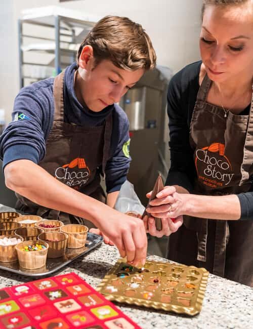 Brussels: Chocolate Museum Visit with Workshop - Final Thoughts: Is It Worth It?