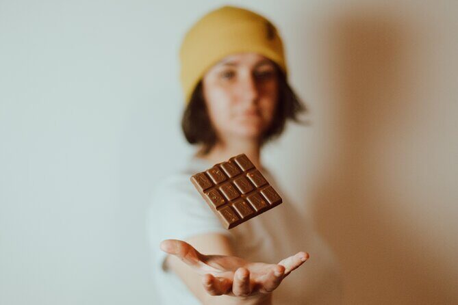 Brussels Chocolate Tasting Tour - FAQ