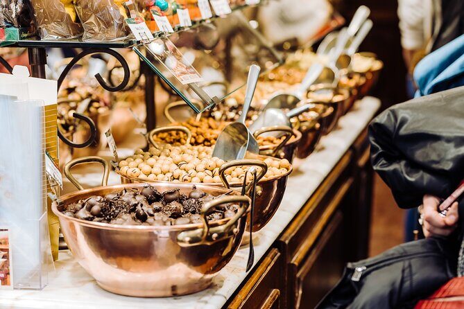 Brussels Chocolate Tour Private & Personalized with a Local Guide - A Deep Dive into the Brussels Chocolate Experience