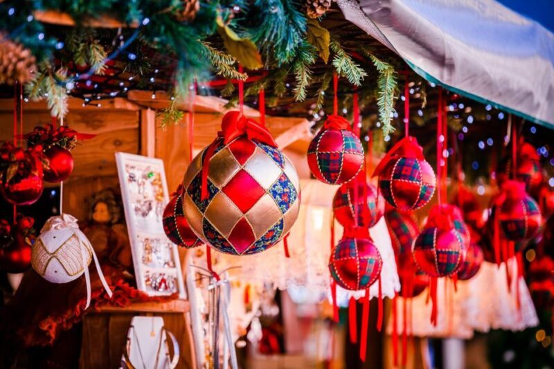 Brussels: Christmas Market Magic Walking Tour with a Local - Is This Tour Worth It?