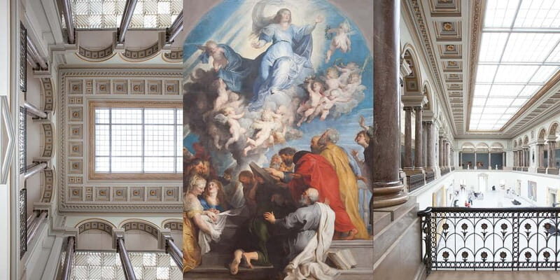 Brussels: City Card with STIB Public Transportation - Who Should Consider This Tour?