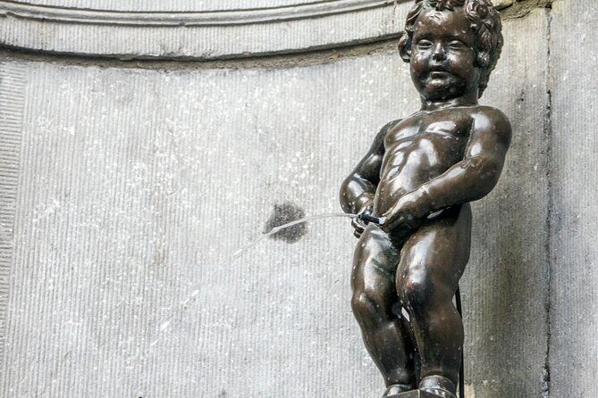 Brussels: City Walk with Audioguide in 7 Languages on your Phone - The Sum Up: The Real Value of This Self-Guided Brussels Tour