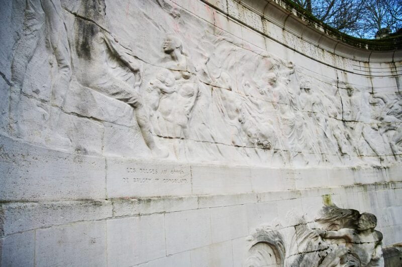 Brussels: Colonial Horrors of Leopold II in Congo Tour - Authentic Insights from Past Participants