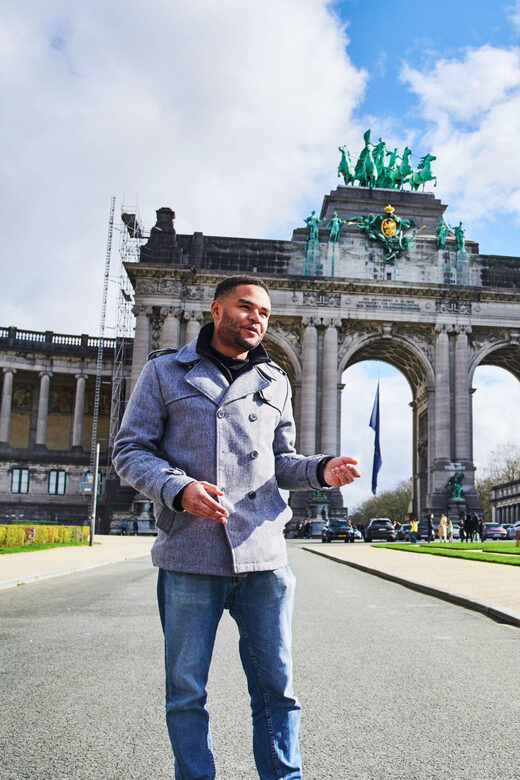 Brussels: Colonial Horrors of Leopold II in Congo Tour - Practical Tips for the Tour