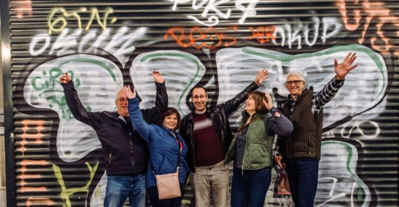 Brussels Comics & Street Art: Private Walking Tour - FAQ