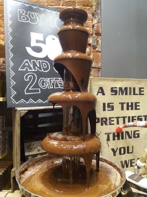 Brussels: discovering Belgian chocolate - A Detailed Look at the Brussels Chocolate Tour