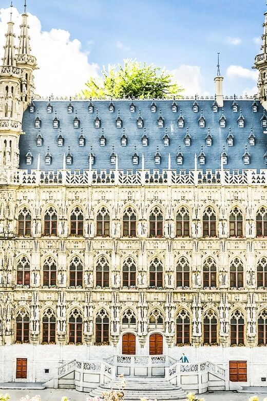 Brussels: Entry Ticket to Mini-Europe - Who Will Love Mini-Europe?