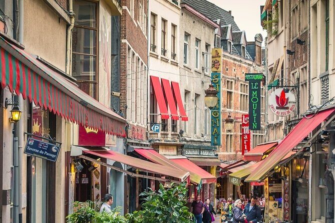 Brussels Food Tour with Full Meal & Drinks by Do Eat Better - Wrapping It Up: Is this Tour Worth It?