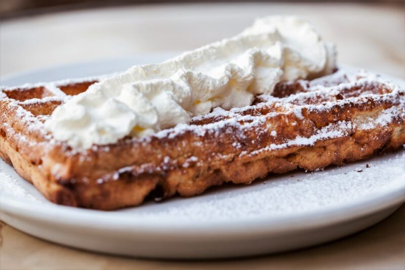 Brussels: Food Tour with Lunch, Chocolate, Beer, & Waffles - An In-Depth Look at the Brussels Food Tour