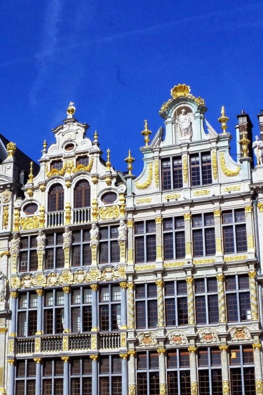 Brussels: Food Tour with Lunch, Chocolate, Beer, & Waffles - The Sum Up