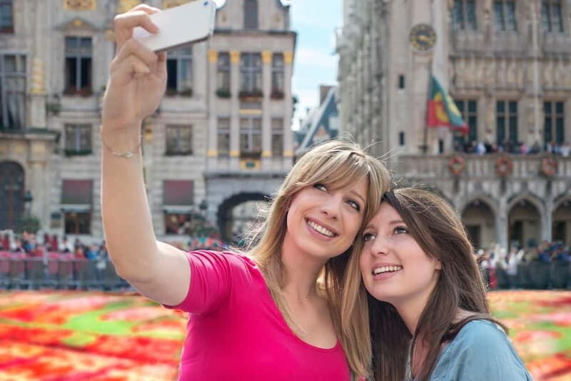 Brussels: Highlights and Hidden Corners Private Guided Walk - An Honest Look at the Brussels Highlights and Hidden Corners Tour