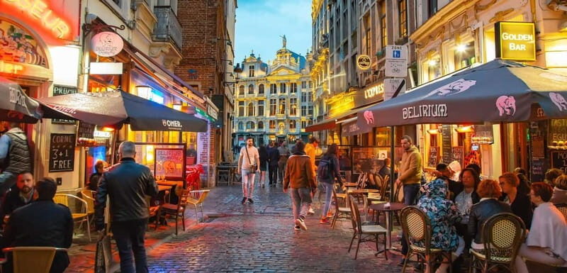 Brussels: Highlights and Hidden Corners Private Guided Walk - FAQs