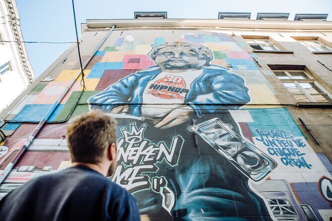 Brussels Highlights & Hidden Gems Private Tour with a Local Guide - Practical Details & Final Thoughts