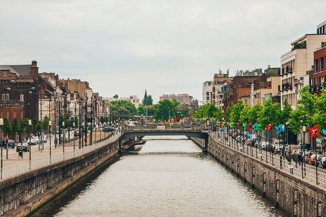 Brussels Highlights Self guided scavenger hunt and Walking Tour - Final Thoughts