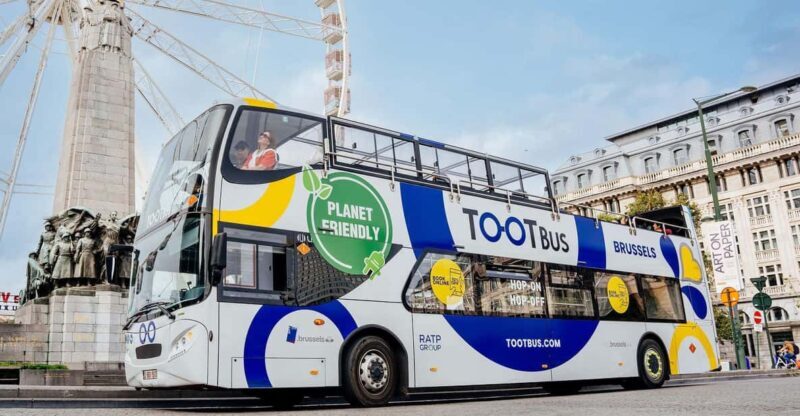 Brussels: Hop-On Hop-Off Bus Tour& Belgian Beer World Museum - Final Thoughts: Is It Worth It?