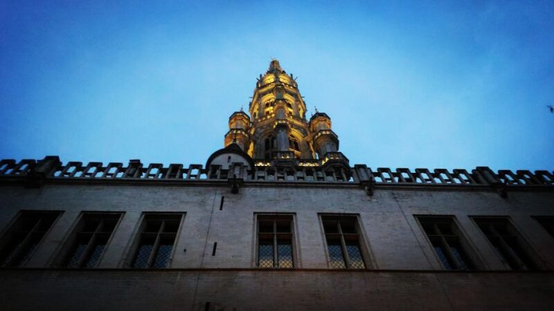 Brussels: Hungry Mary's Famous Beer and Chocolate Tour - Final Thoughts