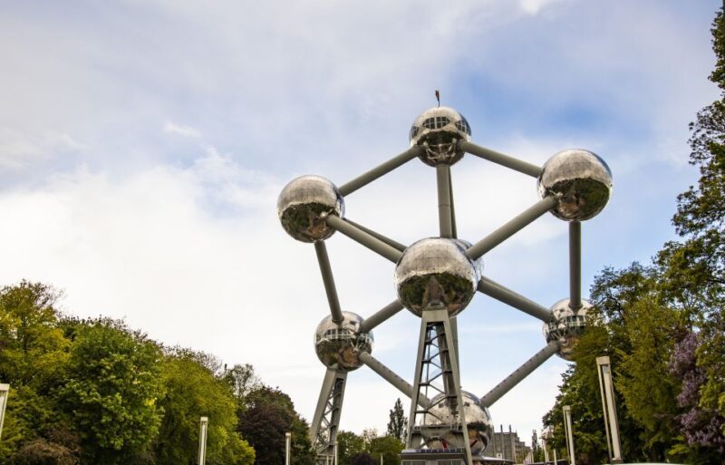 Brussels: Insta-Perfect Walk with a Local - Final Thoughts