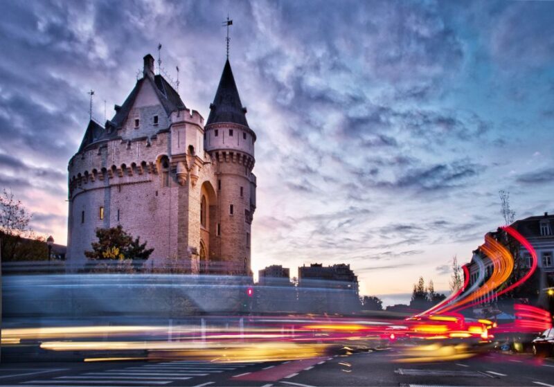 Brussels: Museum Halle Gate Entry Ticket - An In-Depth Look at the Brussels Museum Halle Gate Experience