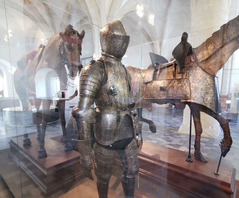 Brussels: Museum Halle Gate Entry Ticket - Who Should Consider Visiting the Halle Gate?