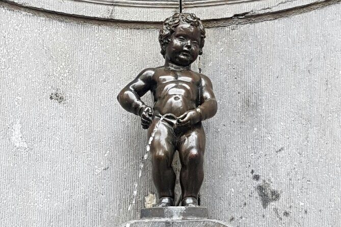 Brussels Old Citys Highlights Walking Tour - Final Verdict