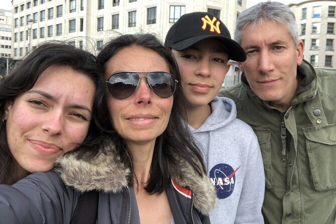 Brussels Origins of the City: Exploration Game and Tour - FAQs