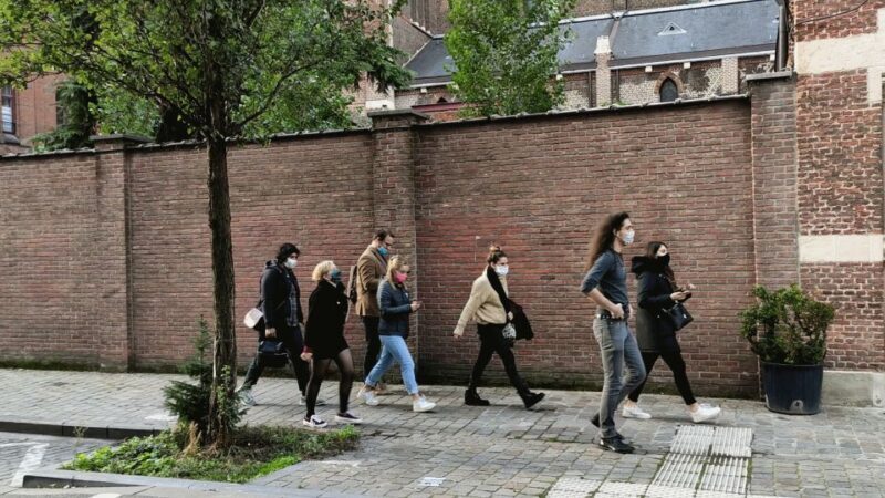 Brussels: Outdoor City Escape Game With Drinks - Frequently Asked Questions