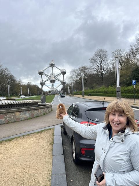 Brussels: Private Atomium & Mini-Europe Tour with Transport - The Full Experience: What to Expect from the Tour