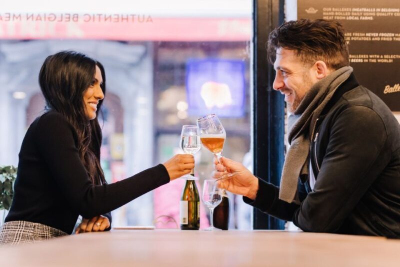 Brussels: Private Beers, Bars, and Live Music Tour by Night - Who Should Consider This Tour?