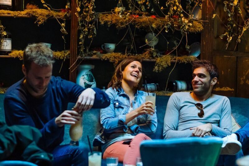 Brussels: Private Beers, Bars, and Live Music Tour by Night - Final Thoughts