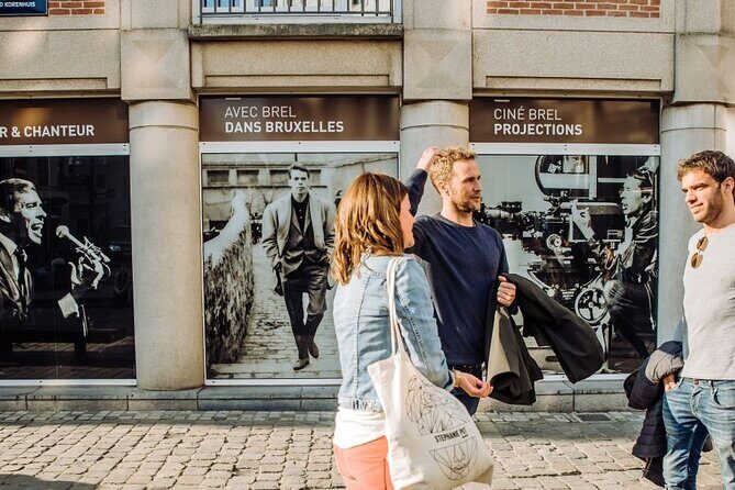 Brussels Private Custom Tour with a Local Guide, Kickstart your Trip - Is This Tour Worth the Price?