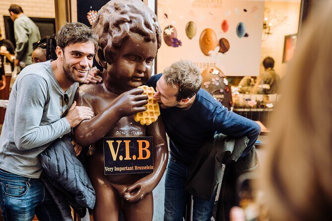 Brussels Private Custom Tour with a Local Guide, Kickstart your Trip - FAQ