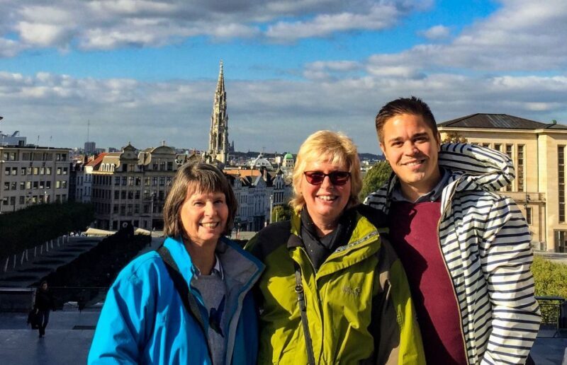 Brussels: Private Custom Walking Tour with a Local Host - FAQs