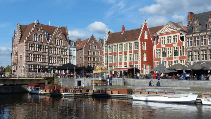 Brussels: Private Day Tour to Ghent with a Local - Final Thoughts