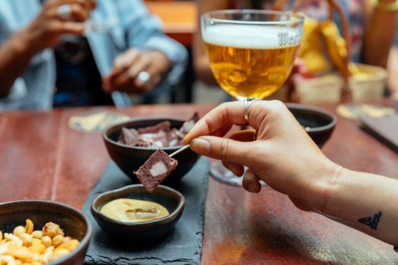 Brussels: Private Food Tour  10 Tastings with Locals - Final Thoughts: Why This Tour is Worth Considering