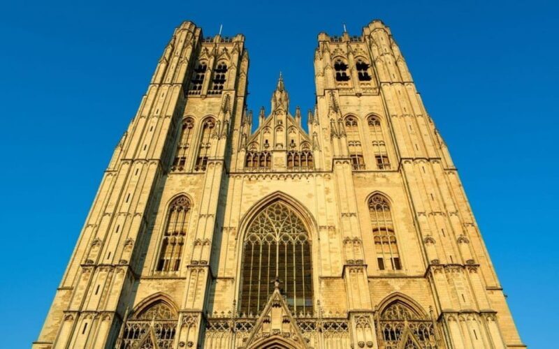 Brussels: Private & Fully Customizable Half-Day Tour - Wrapping Up and Drop-off