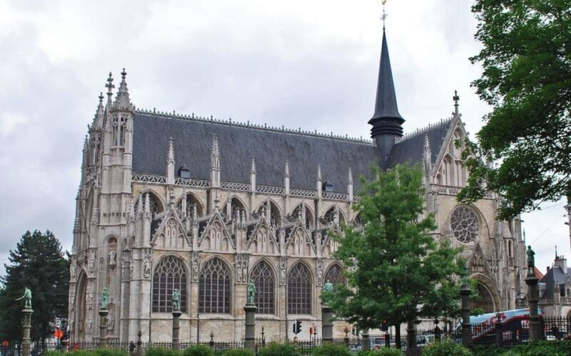 Brussels: Private & Fully Customizable Half-Day Tour - Who Would Enjoy This Tour?
