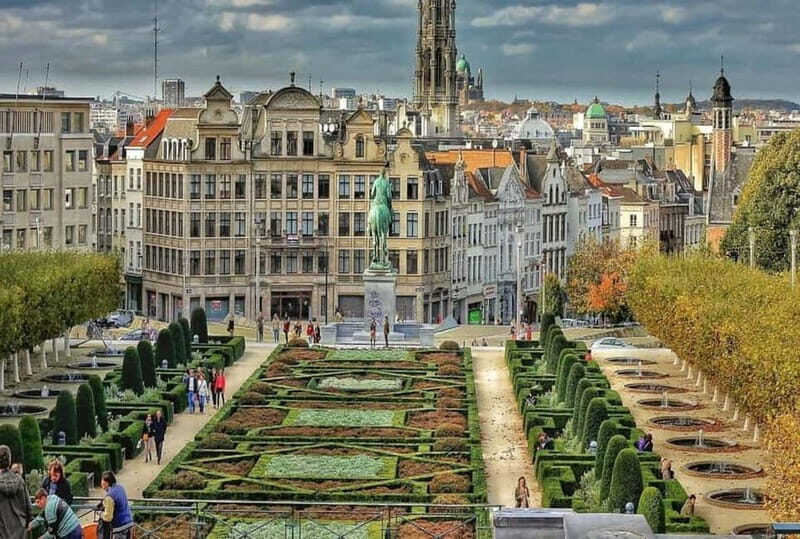 Brussels: Private Highlights Tour - Who Would Love This Tour?