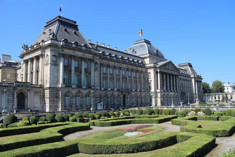 Brussels: Private Highlights Tour - Frequently Asked Questions (FAQs)