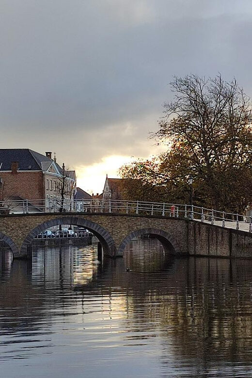 Brussels - Private Historic Walking Tour - Key Points