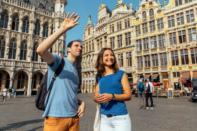 Brussels: Private Tour w/ Locals  Highlights & Hidden Gems - The Sum Up: Is This Tour Worth It?