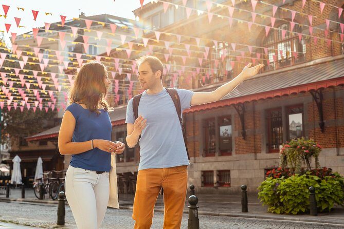Brussels PRIVATE TOUR With Locals: Highlights & Hidden Gems - FAQ