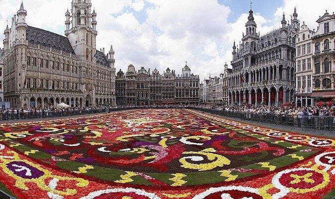 Brussels Private Tours by Locals: See the City Unscripted - Exploring Brussels with a Private Local: A Honest Review of the "See the City Unscripted" Tour