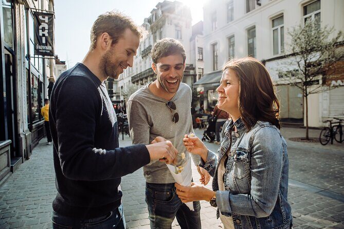 Brussels Private Tours by Locals: See the City Unscripted - A Deep Dive into the Experience