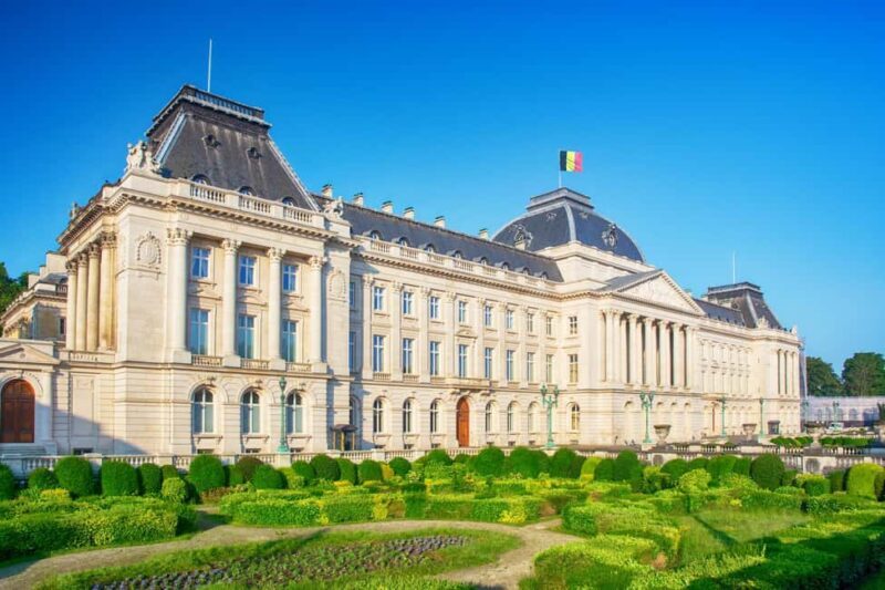 Brussels Private Walking Tour: Highlights & Hidden Gems - The Value of a Private Tour