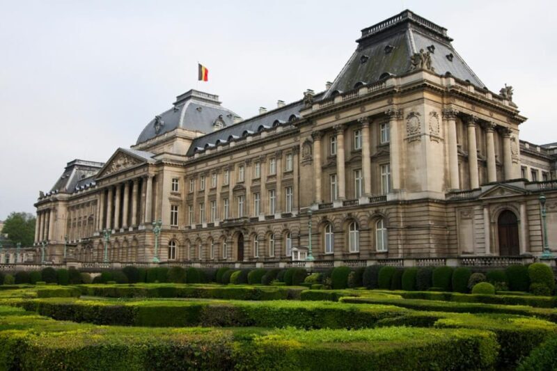 Brussels Private Walking Tour: Highlights & Hidden Gems - FAQ
