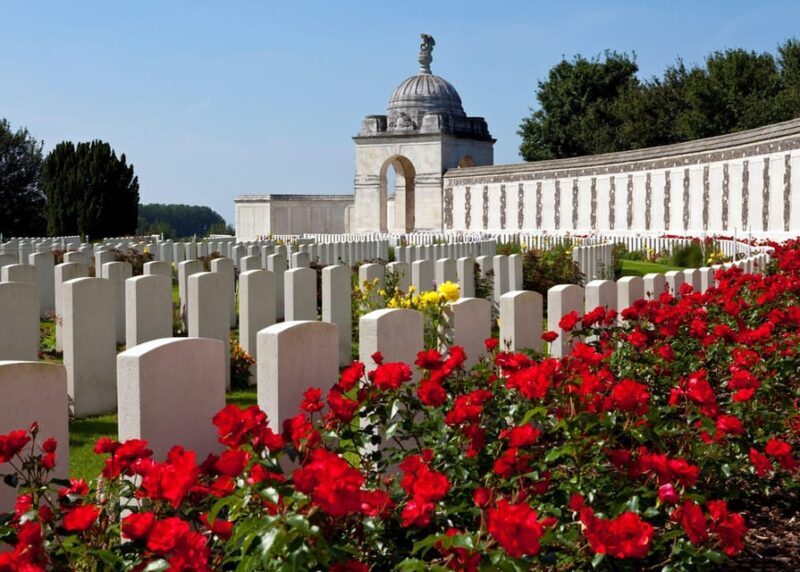 Brussels: Private World War I Battlefield Tour - An In-Depth Look at What to Expect