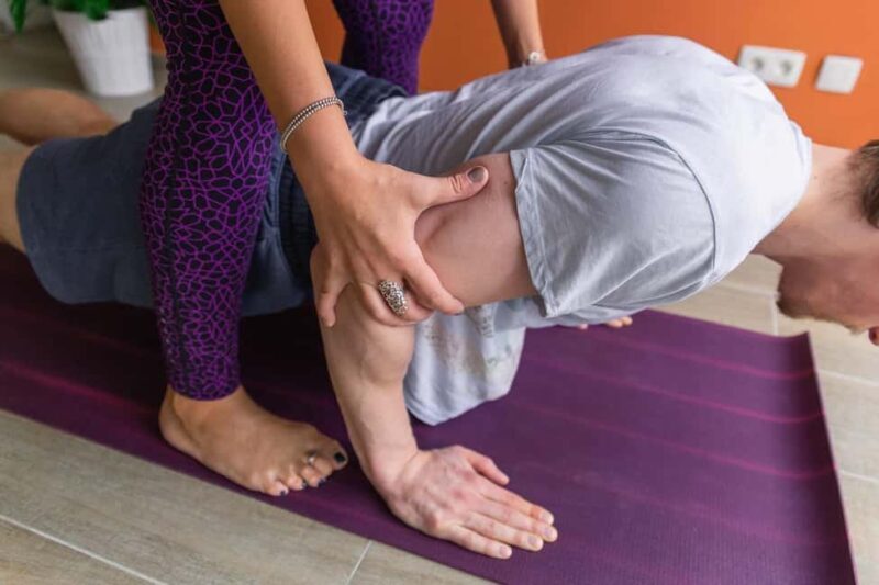 Brussels: Private Yoga, Sound Bath, or Runic Reading - Key Points