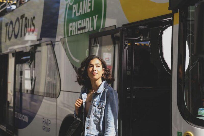 Brussels: Sightseeing Sunset Bus Tour - A Closer Look at the Reviews