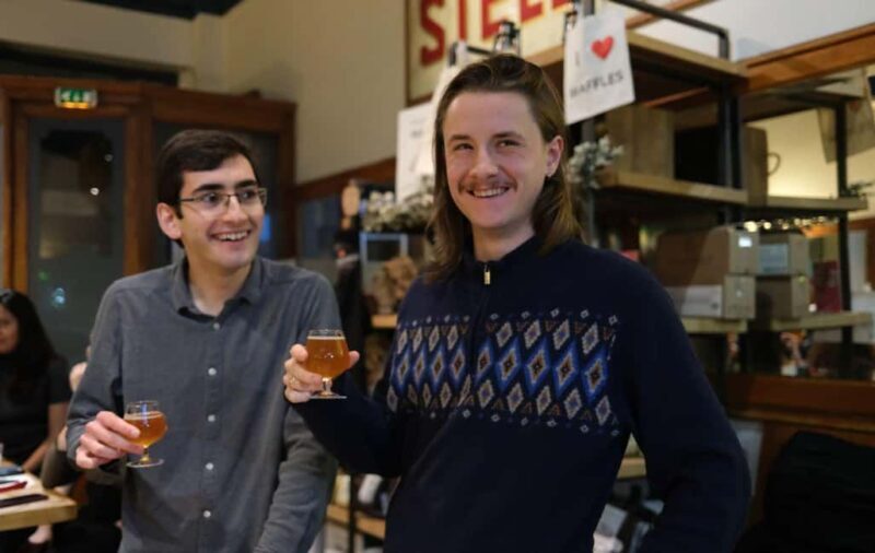 Brussels: Tipsy Waffle Workshop With Beer Tasting - Final Thoughts