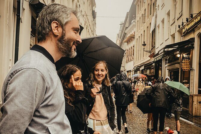 Brussels Walking and Tasting Tour - Final Thoughts: Is This Tour Right for You?